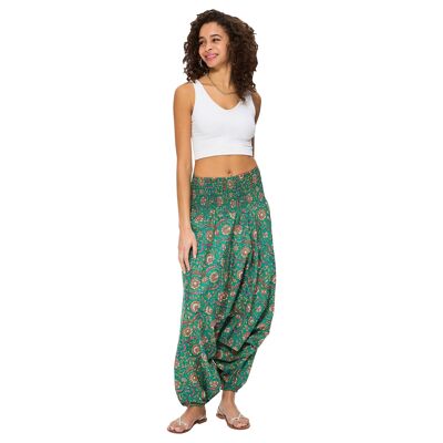 PANTALÓN SAROUP DE VERANO PA8042M