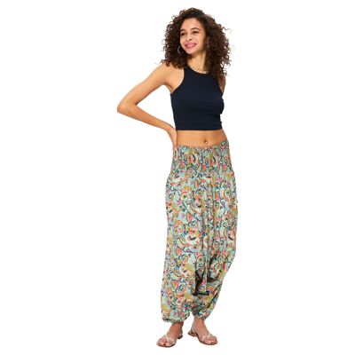 SAROUER ESTIVO PA8042T