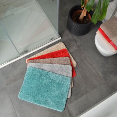 Bling Sparkle Non Slip Bath Mat 40 x 60cm