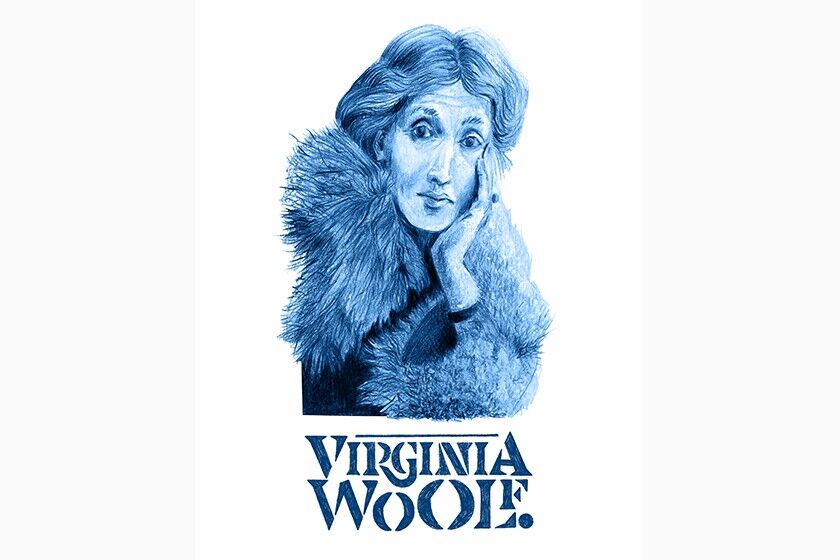 Cartolina - Virginia