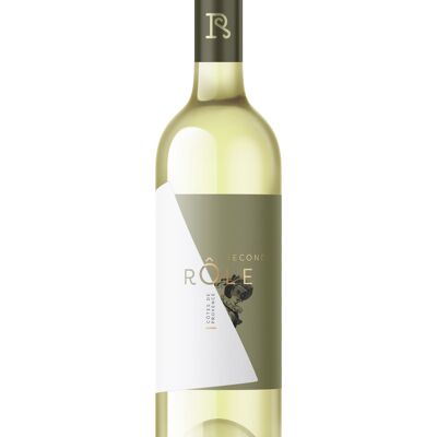 Second Rôle Côtes de Provence 75cl