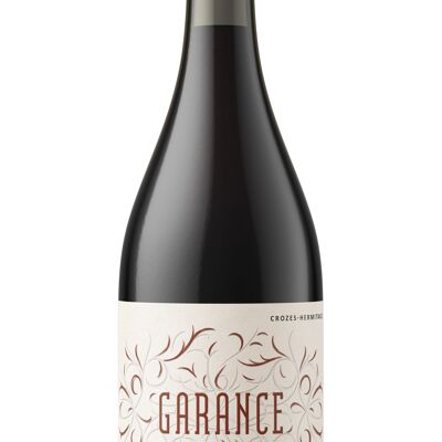Garance Crozes-Hermitage Rouge 75cl