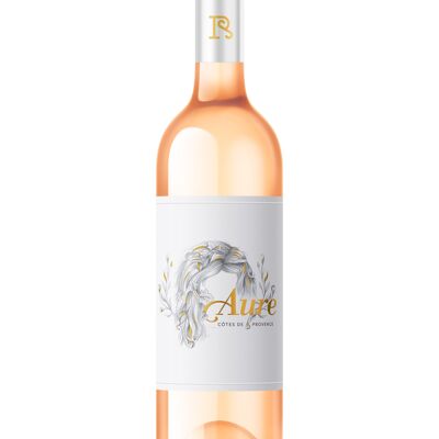 Aure Côtes de Provence Rosado 75cl