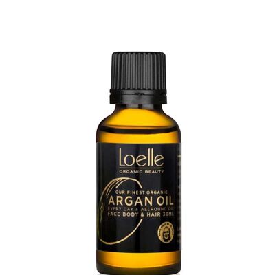 Argan Oil 30ml