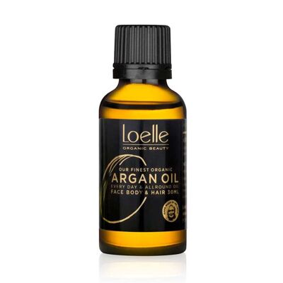 Argan Oil 30ml