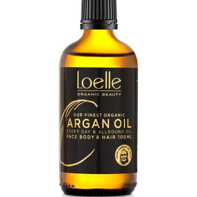 Argan Oil 100ml