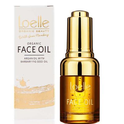 Barbary Fig Seed Face Oil 30ml