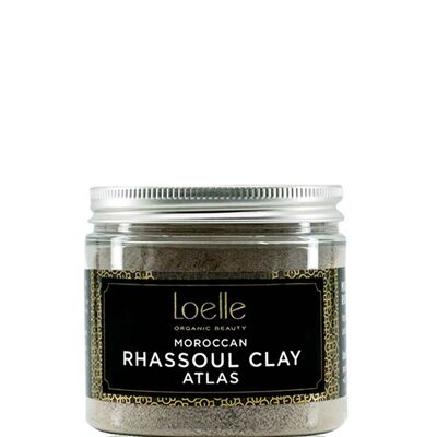 Rhassoul Clay Atlas 220g