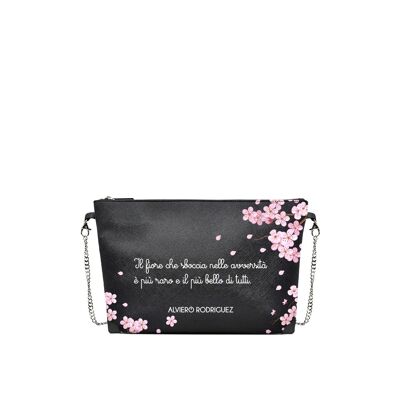 DIVA BAG LA FLEUR