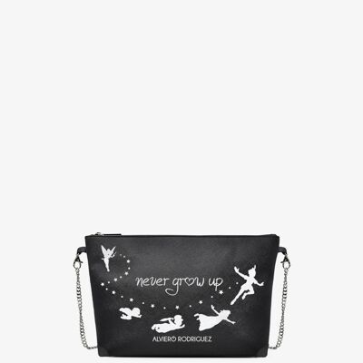 DIVA BAG NEVER GROW UP