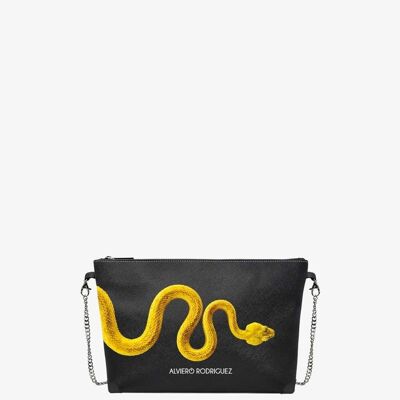 DIVA BAG POISON