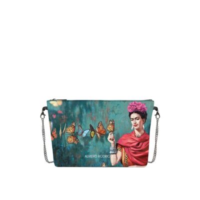 SAC DIVA FRIDA PAPILLON