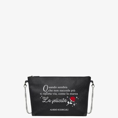 DIVA BAG BEAUTY AND BEAST