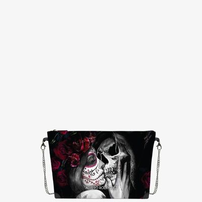 SAC DIVA BAISER DE LA MORT