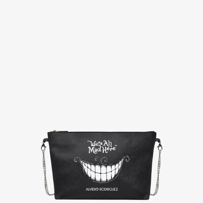 BOLSO DIVA CUADROS