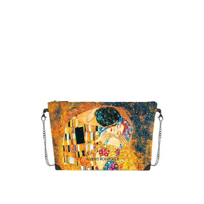 DIVA BOLSA EL BESO