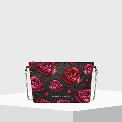 DIVA BAG LIVE IN ROSE