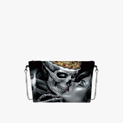 DIVA BAG SKULL LOVE