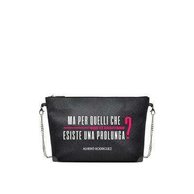DIVA BAG FOR THOSE WHO
