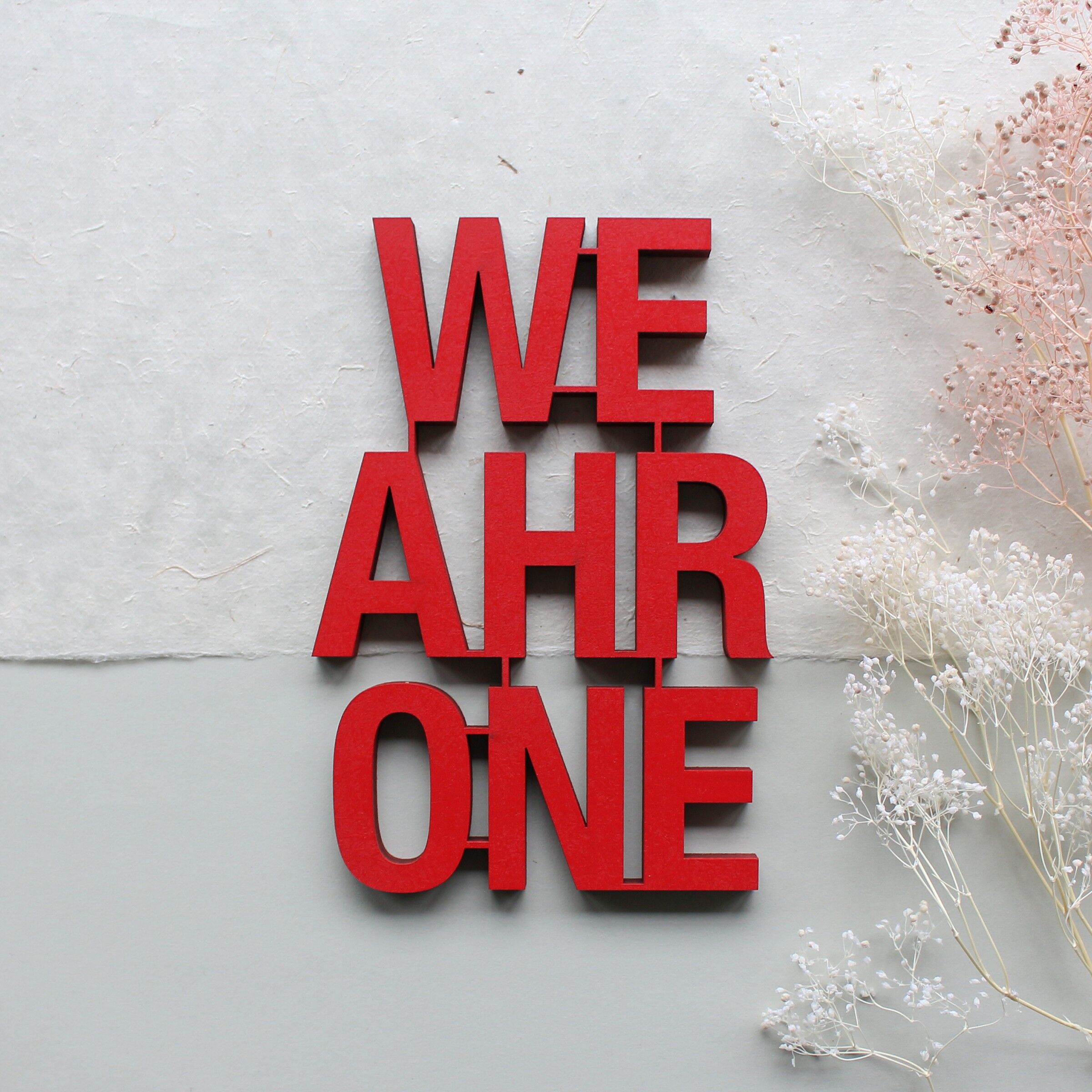 NOI AHR UNO - Gr. M.