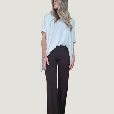 Pantaloni marroni