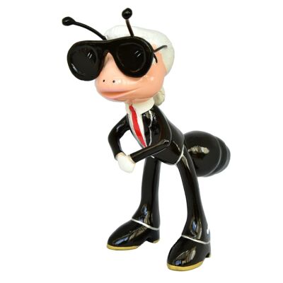 Esculture décorative KARL LAGERFELD S