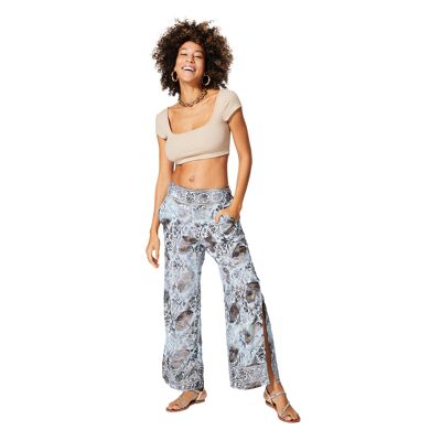 PANTALON ETE LONG PIP2003M