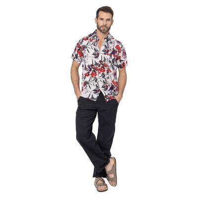 PANTALON ETE LONG HPL0100A