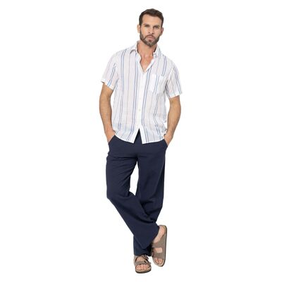 PANTALON ETE LONG HPL0100E