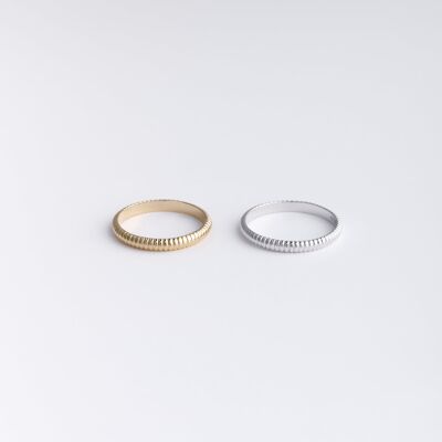 Ring - ISALINE