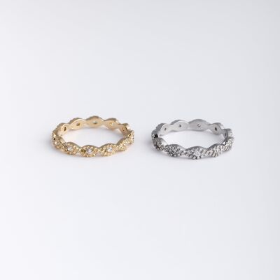 Ring - MELEA
