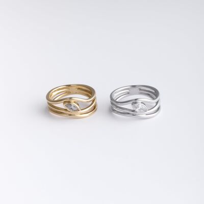 Ring - WAVY