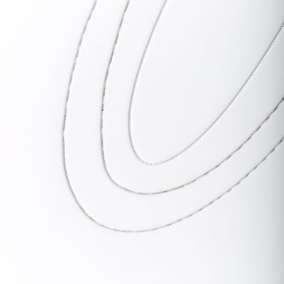 Necklace - OLYSS