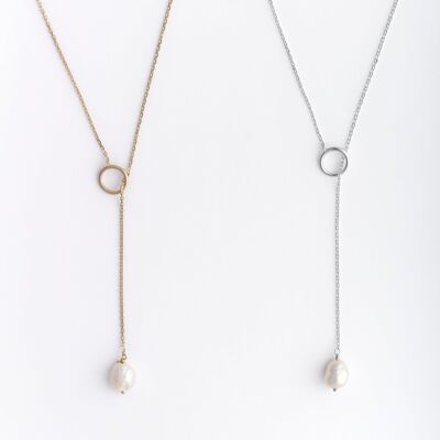 Necklace - ELY