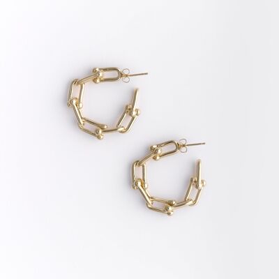 Boucles - ORAGE