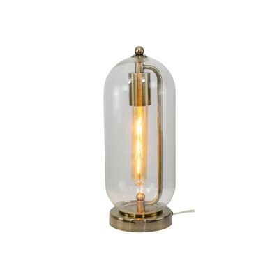 Sensial Glass Lamp - Small Model