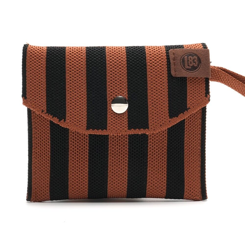 Portafoglio intrecciato Julia 13