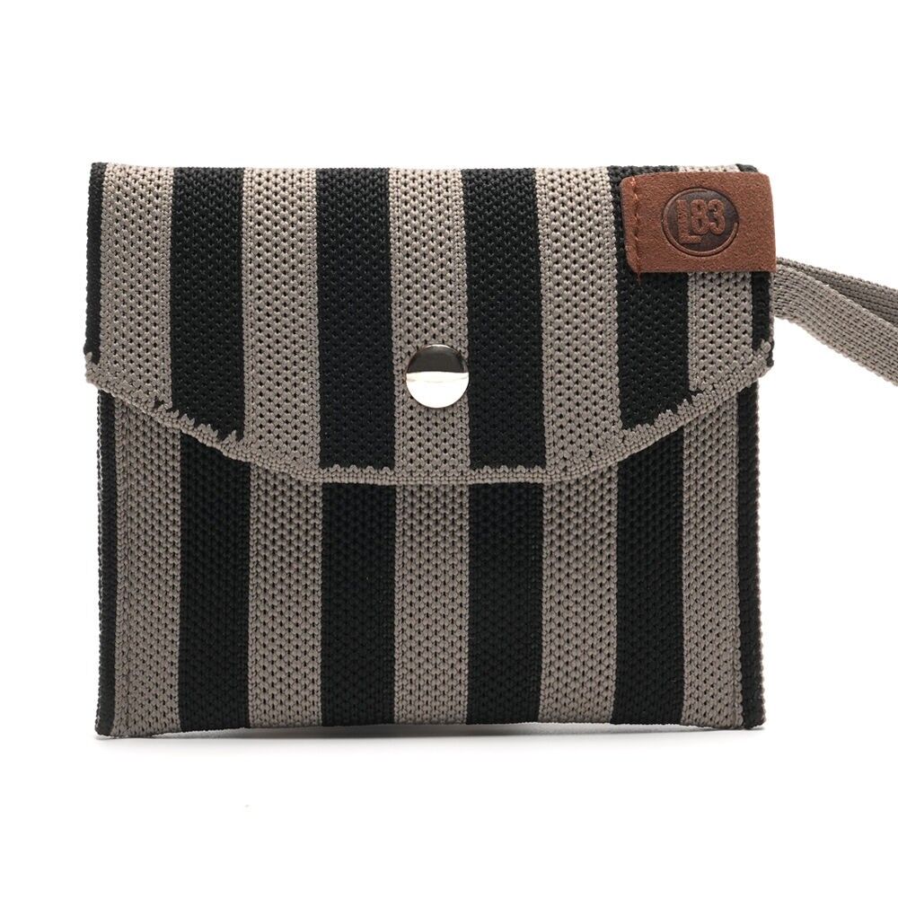 Portafoglio intrecciato Julia 15