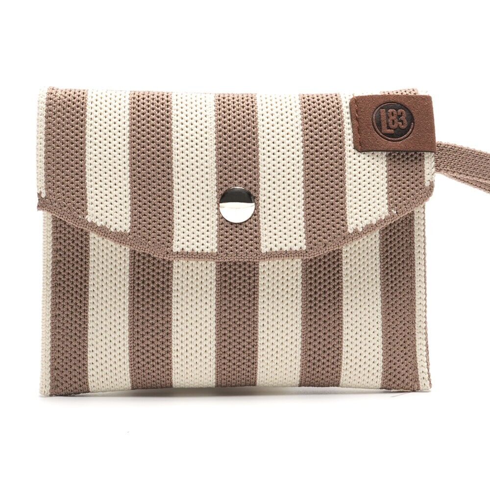 Portafoglio intrecciato Julia 16