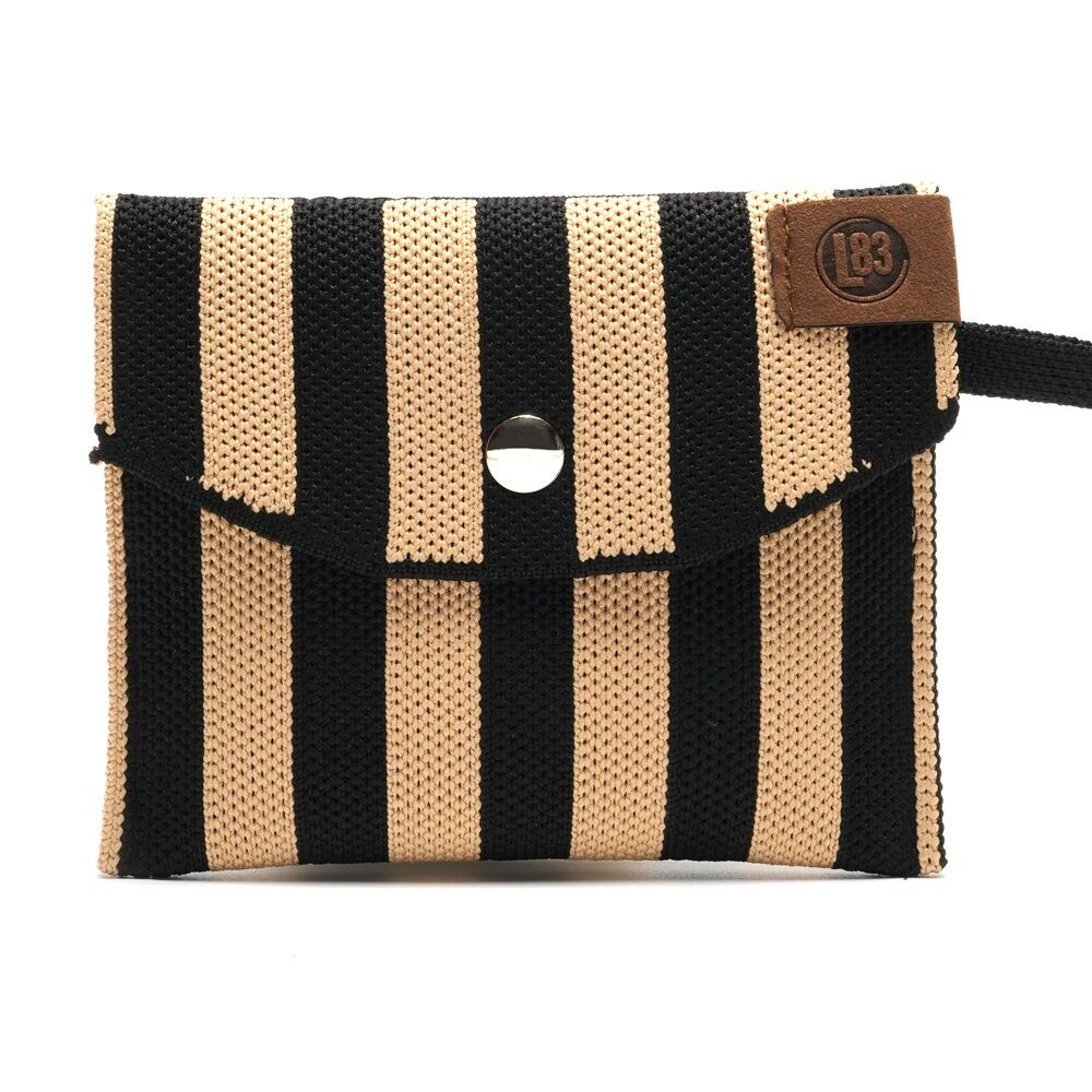 Portafoglio intrecciato Julia 17