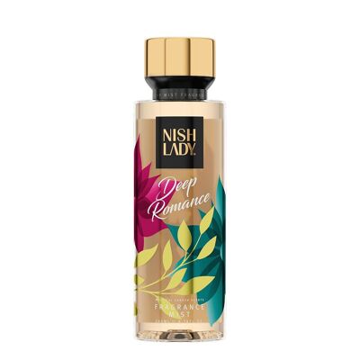 Bruma corporal Nishlady Deep Romance