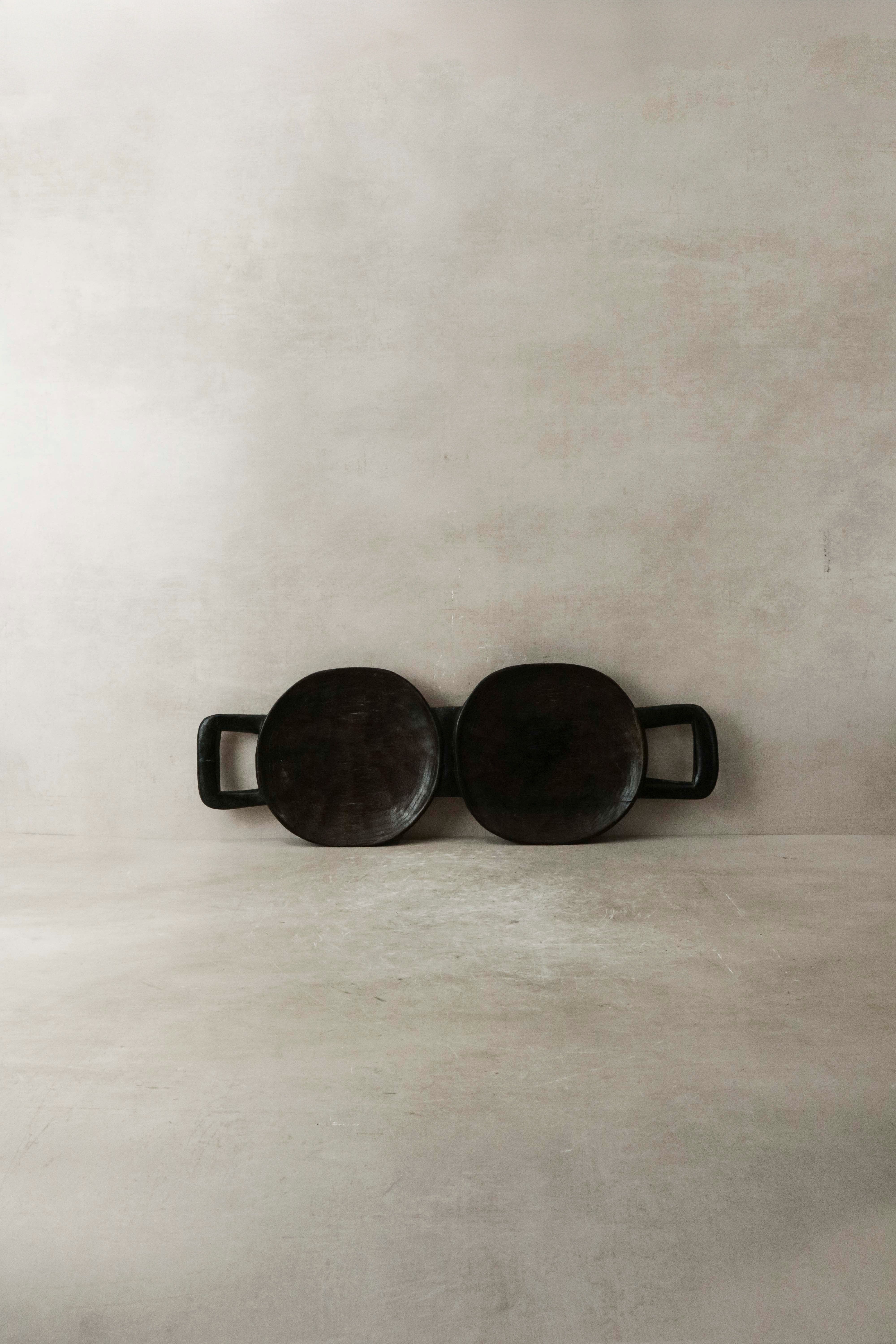 Zulu Food Platter - Hand carved 41.13