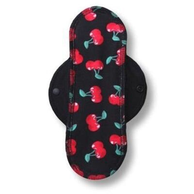 Pad Sweet Cherry 3 Cotton (black wings)