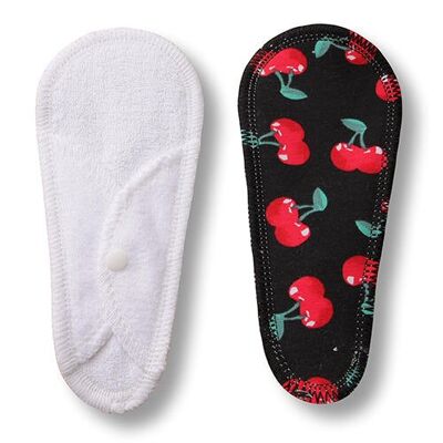 Pad Sweet Cherry 3 Cotton (Thong) S