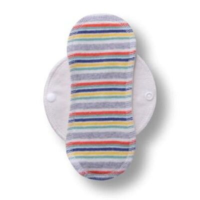 Liner Stripes (Eco, white wings) S