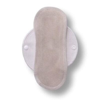 Liner Sandy Cotton (Eco, white wings) S