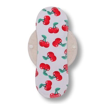 Liner Sweet Cherry 1 Cotton (white wings) M