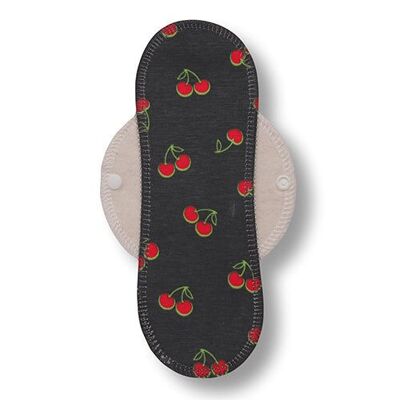 Liner Sweet Cherry 4 Cotton (white wings) M