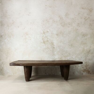 Senufo Coffee Table - 23.2