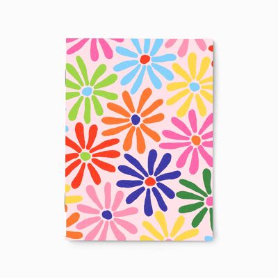 Quaderno "Daisy Ibiza"